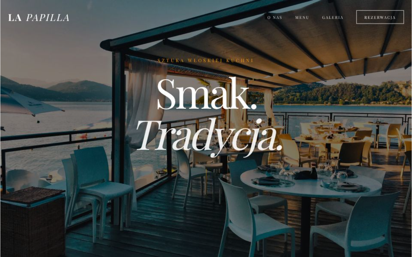 La Papilla